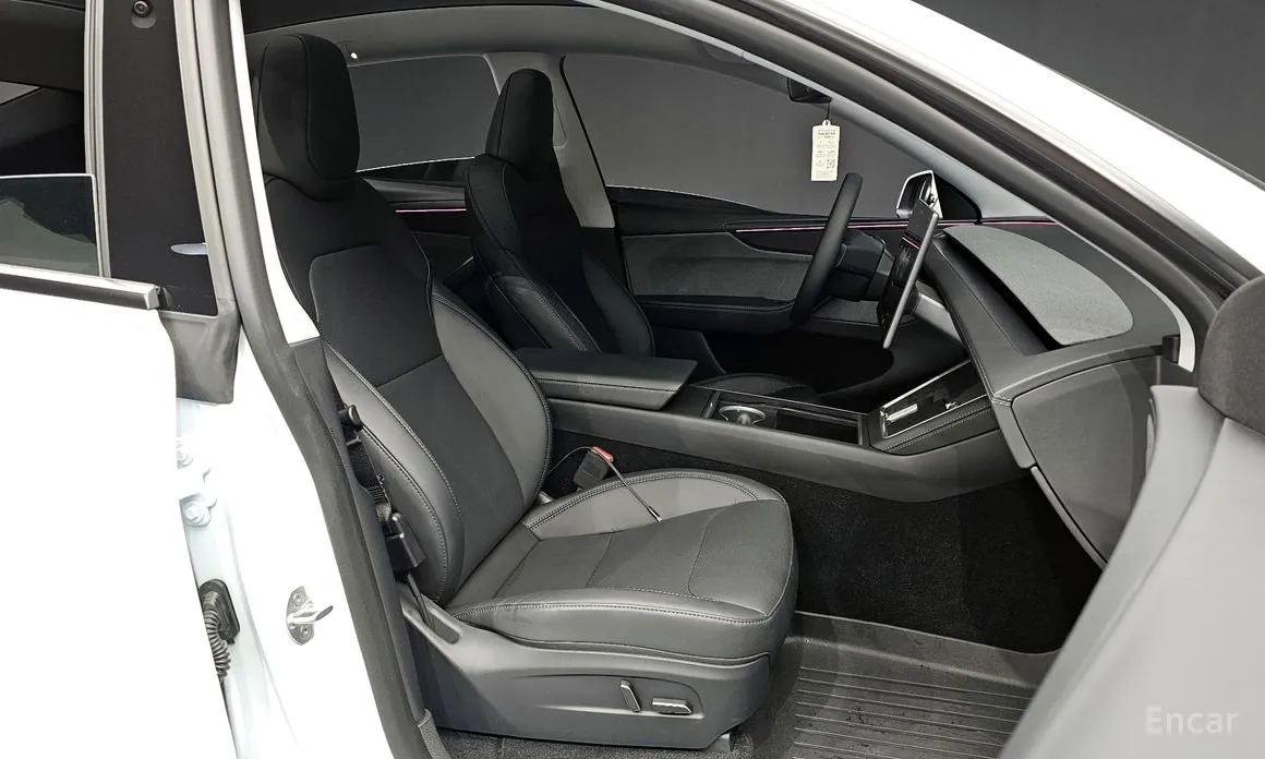 Tesla Model Y 2020 RWD