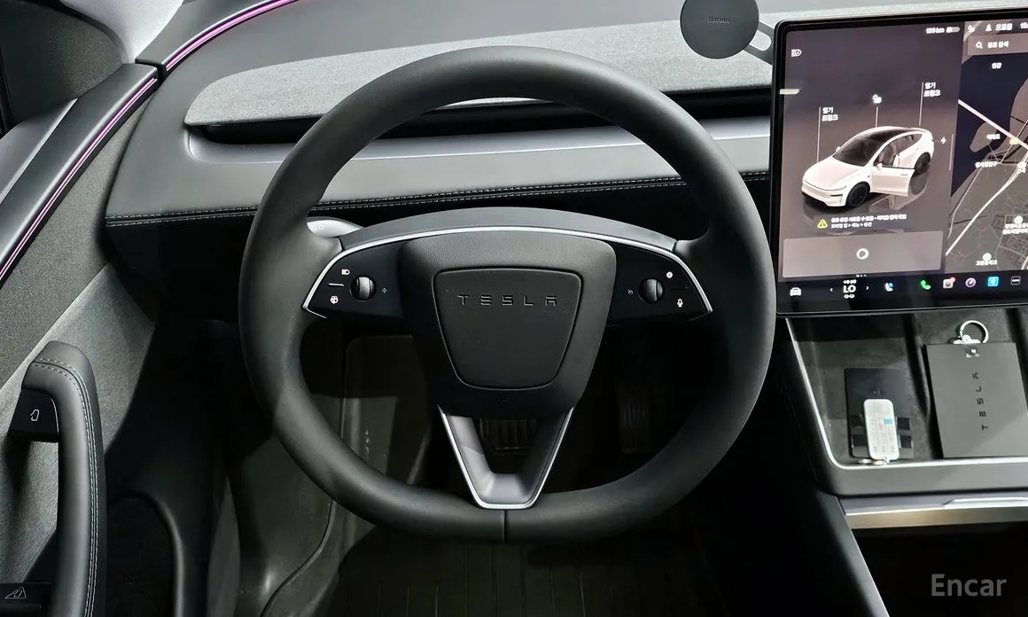 Tesla Model Y 2020 RWD