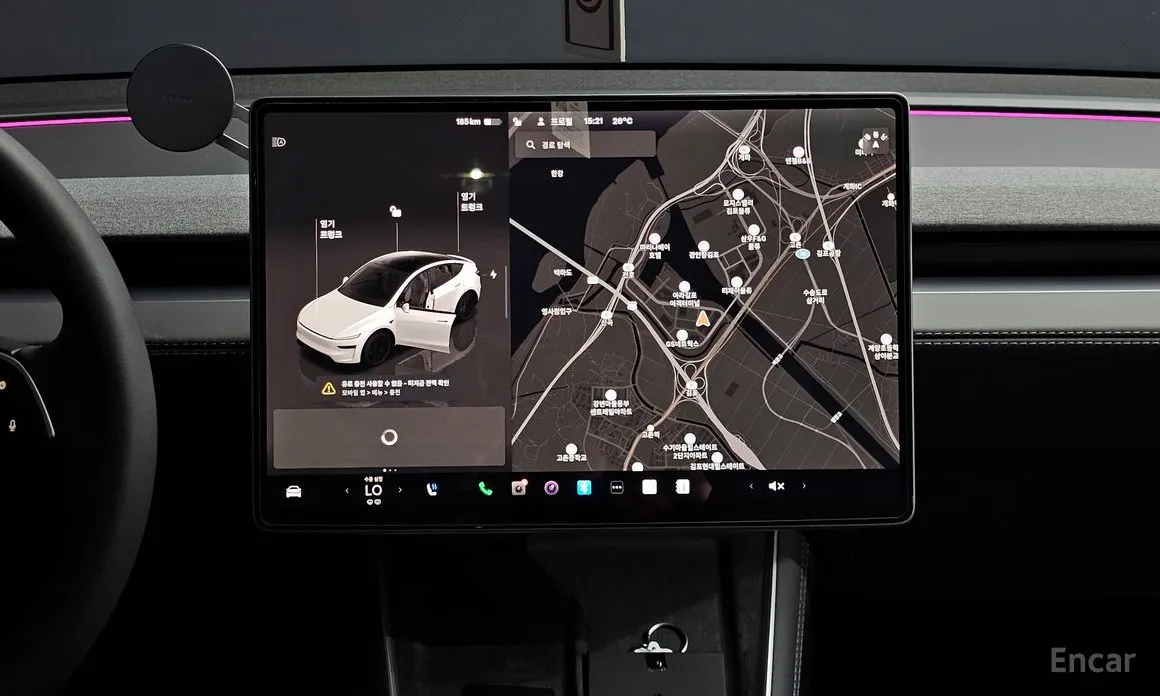 Tesla Model Y 2020 RWD