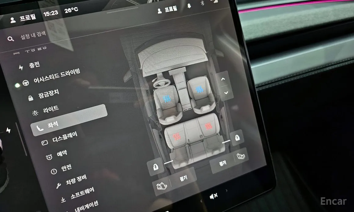 Tesla Model Y 2020 RWD