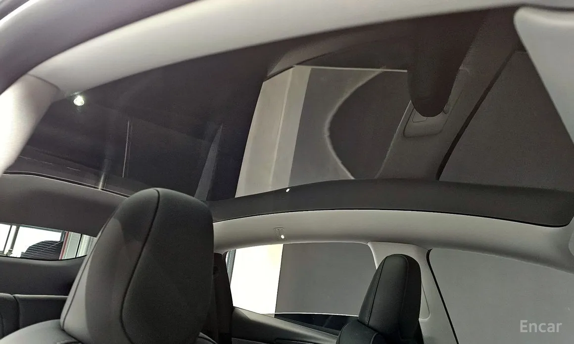 Tesla Model Y 2020 RWD