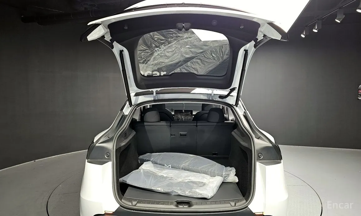 Tesla Model Y 2020 RWD
