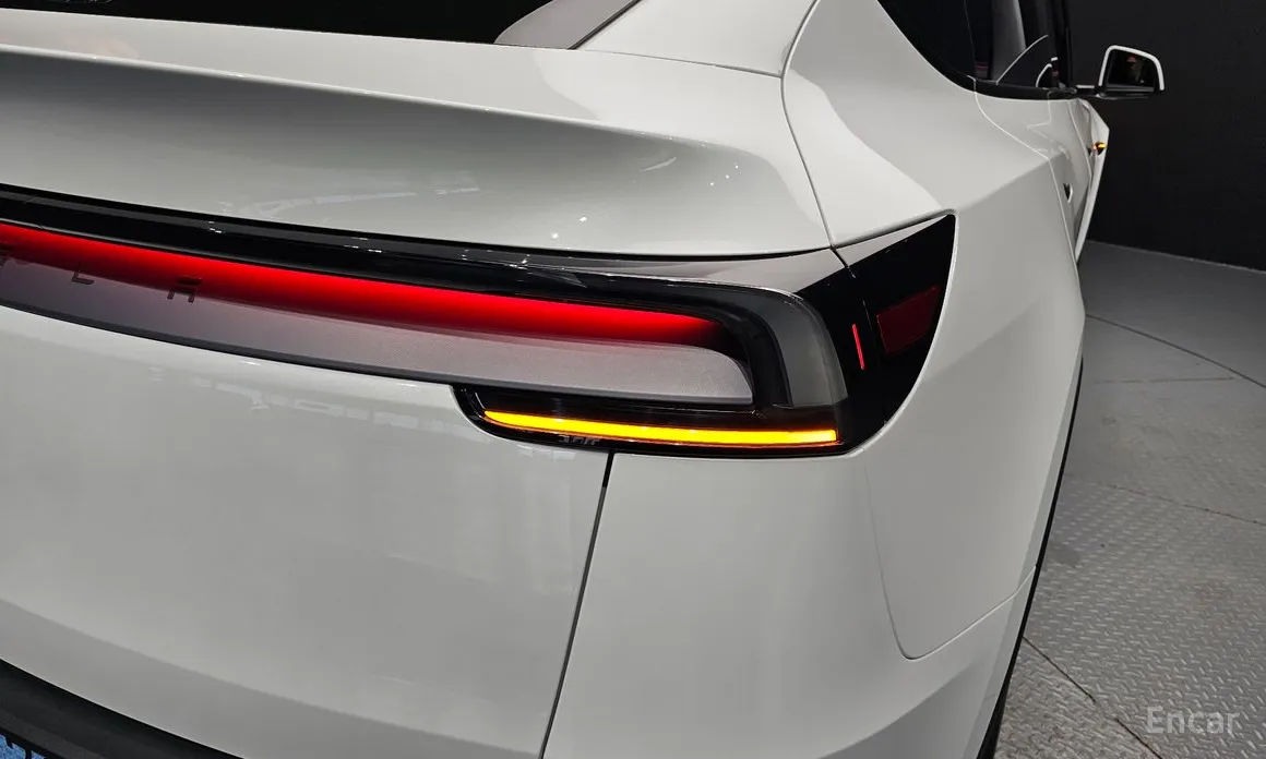 Tesla Model Y 2020 RWD