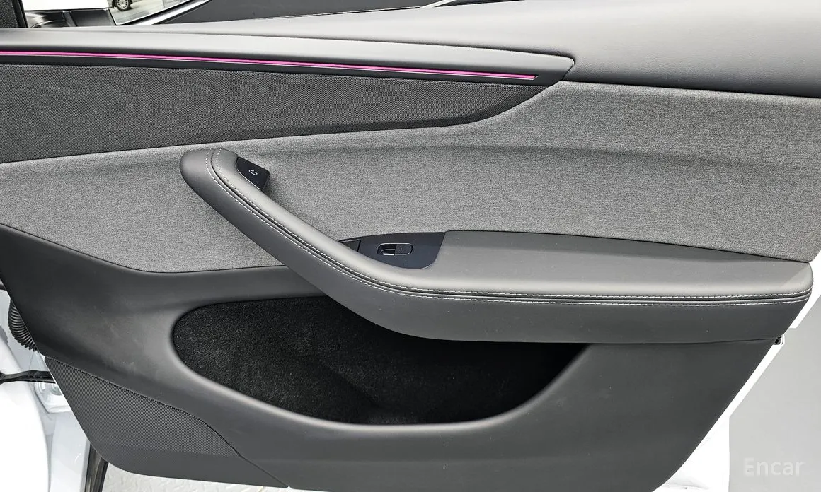 Tesla Model Y 2020 RWD