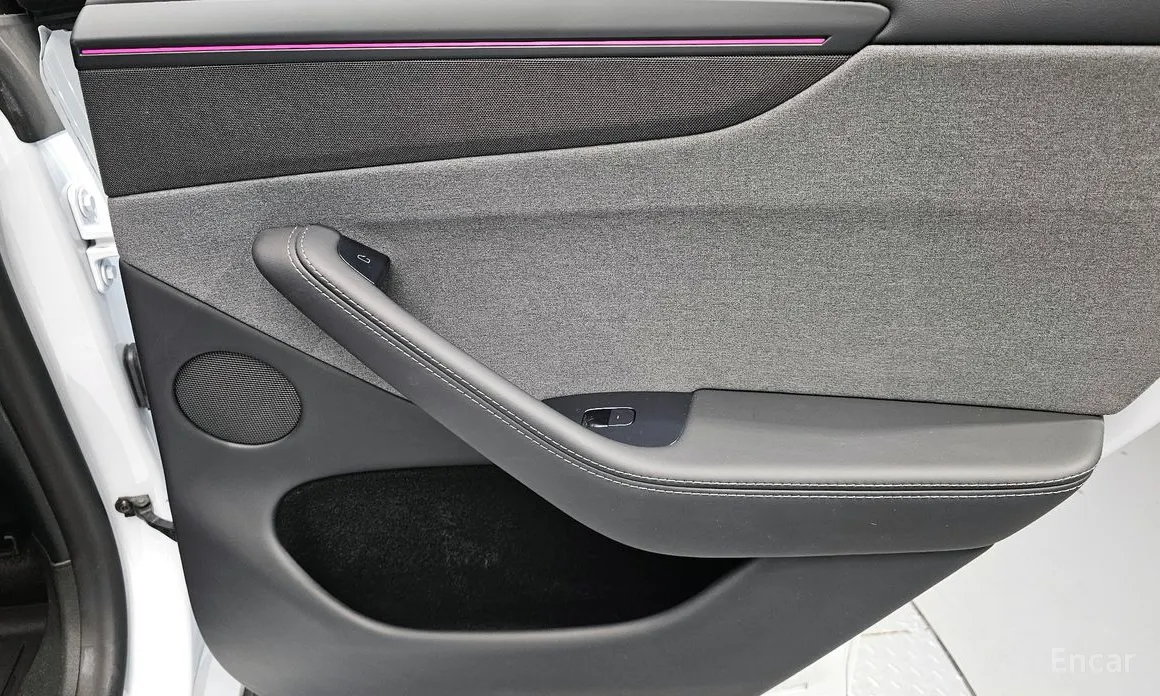 Tesla Model Y 2020 RWD