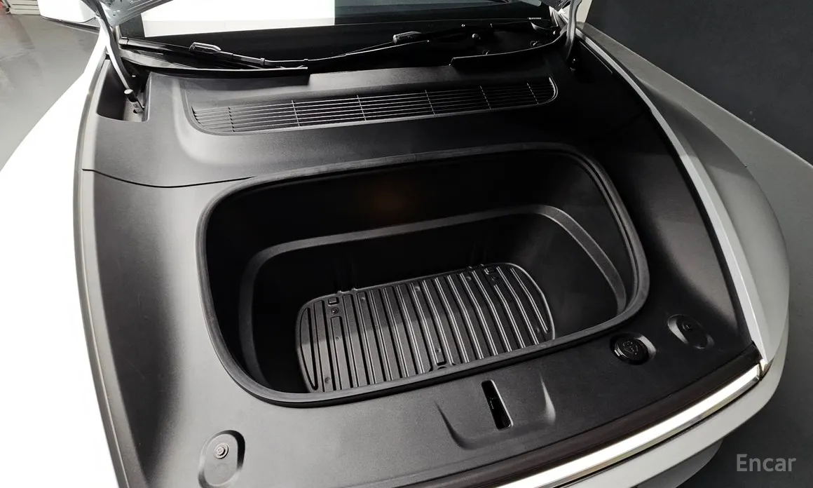 Tesla Model Y 2020 RWD