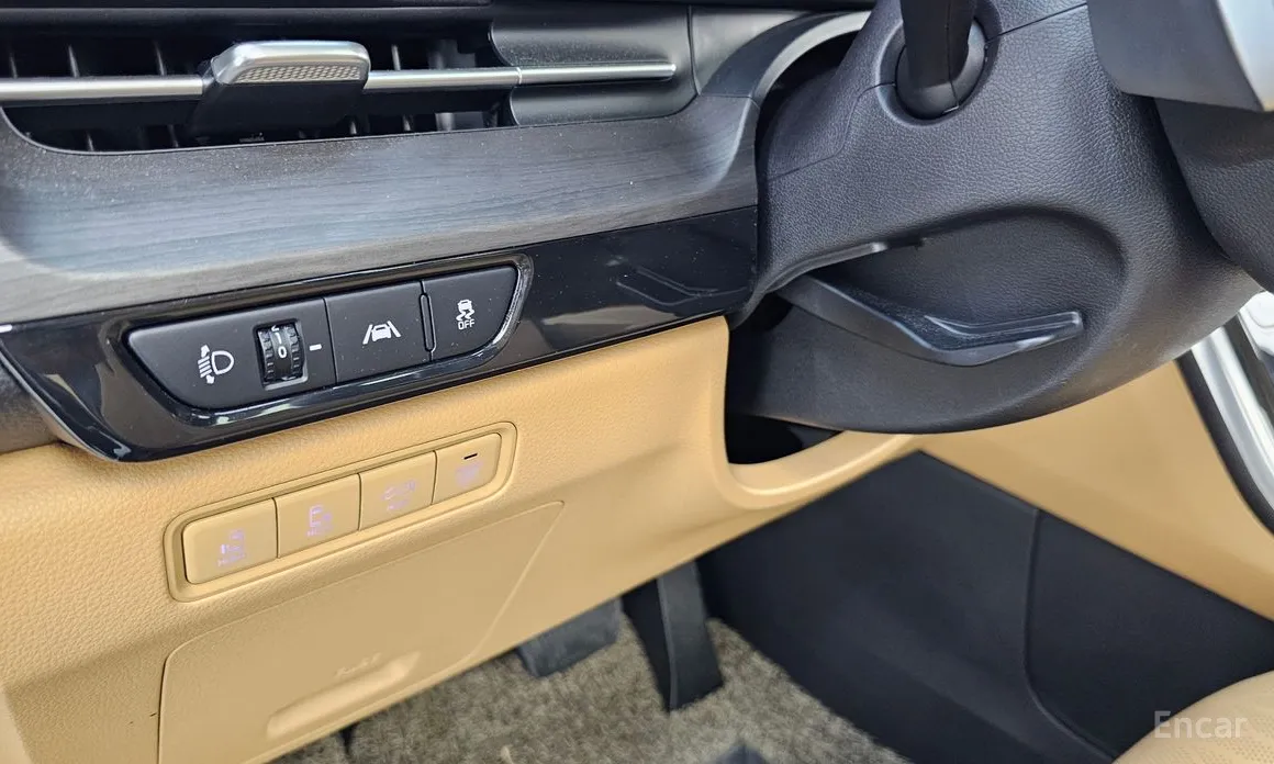 Фото 20 - Kia Carnival