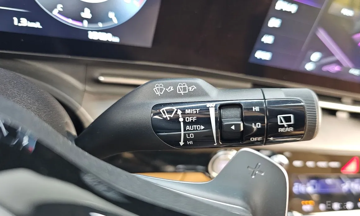 Фото 29 - Kia Carnival