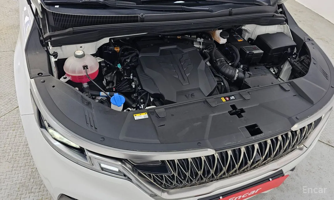 Фото 6 - Kia Carnival