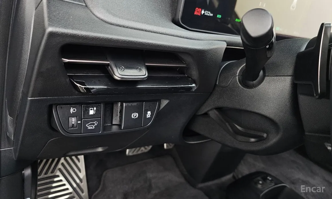 Kia EV6 2024 Long Range 2WD