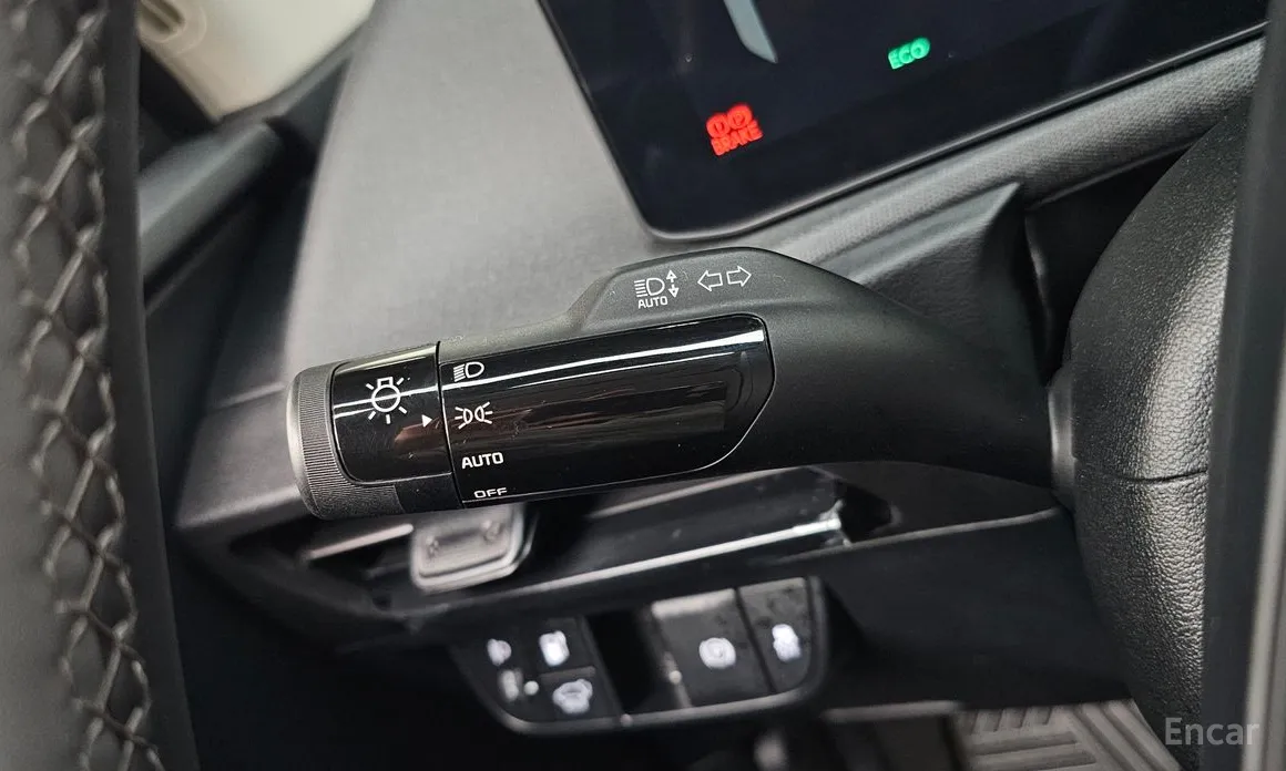 Kia EV6 2024 Long Range 2WD