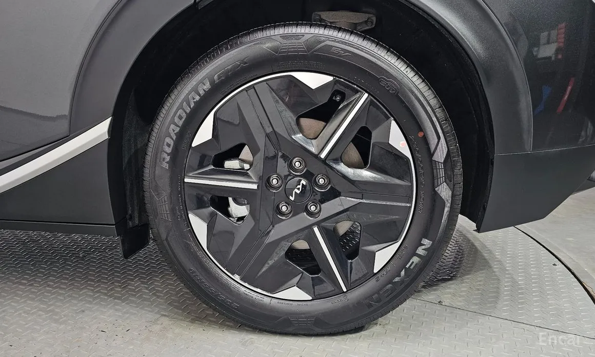 Kia EV6 2024 Long Range 2WD