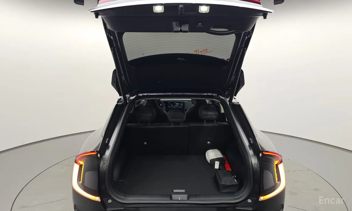 Kia EV6 2024 Long Range 2WD