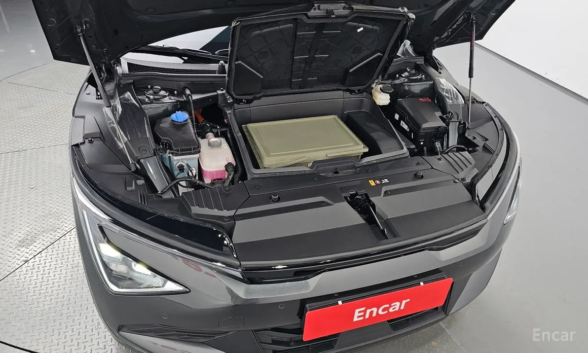 Kia EV6 2024 Long Range 2WD