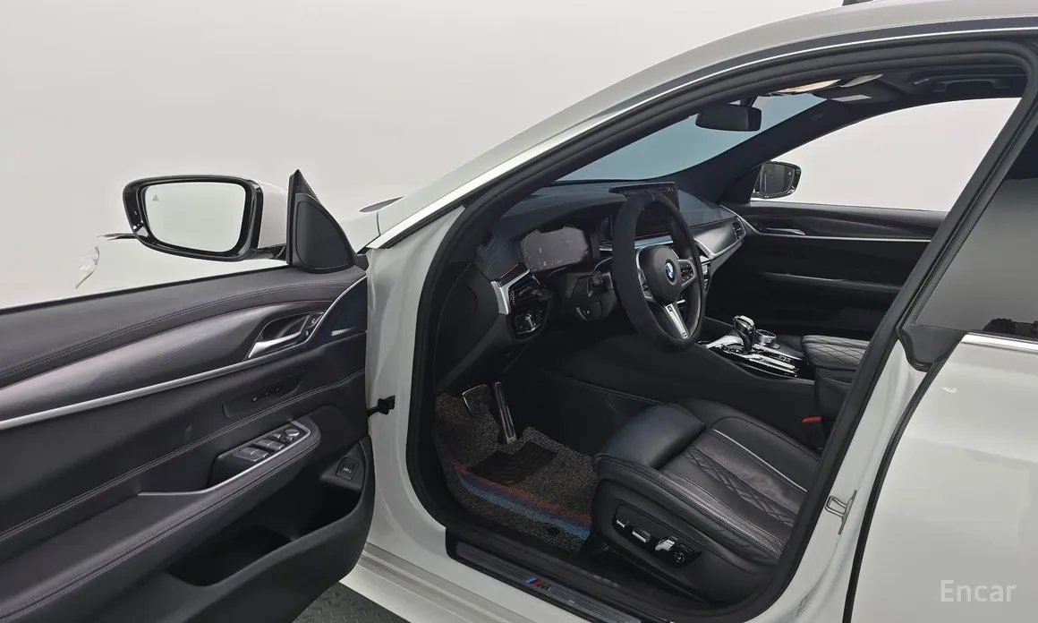 BMW Gran Turismo 2017 620d xDrive M Sport