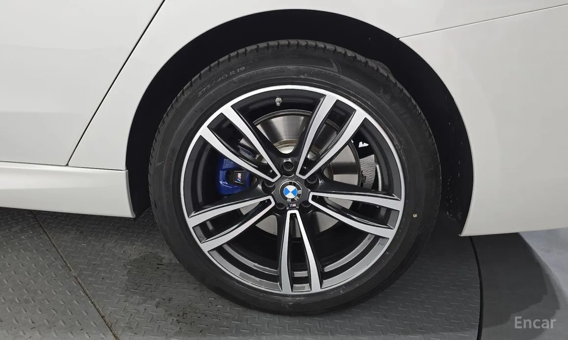BMW Gran Turismo 2017 620d xDrive M Sport