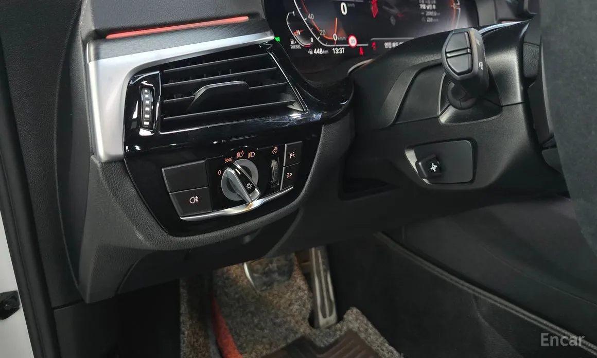 BMW Gran Turismo 2017 620d xDrive M Sport
