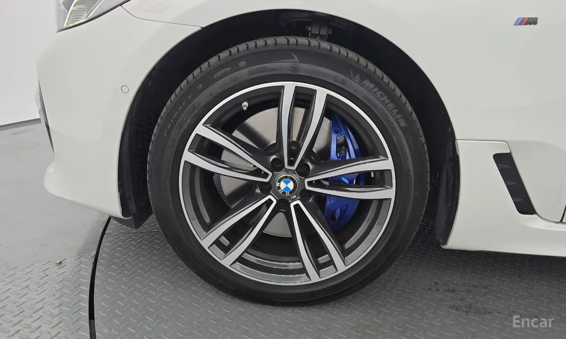 BMW Gran Turismo 2017 620d xDrive M Sport