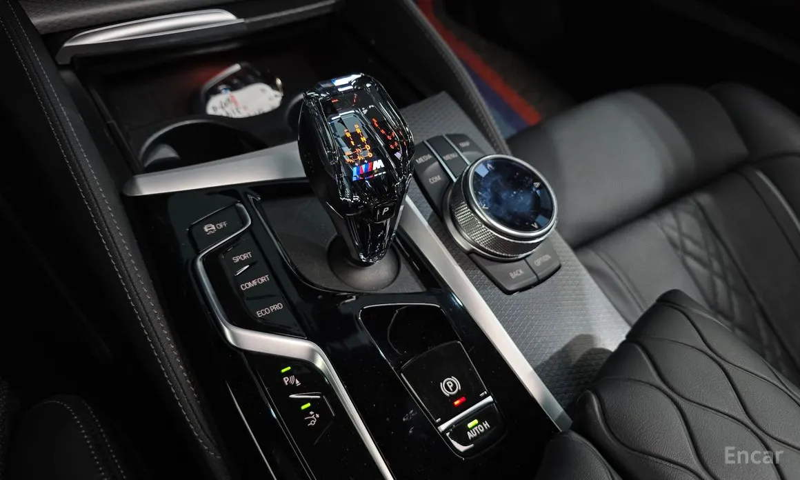 BMW Gran Turismo 2017 620d xDrive M Sport