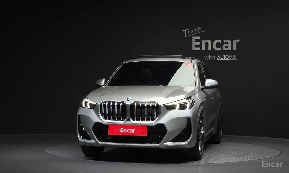 2023 BMW X1