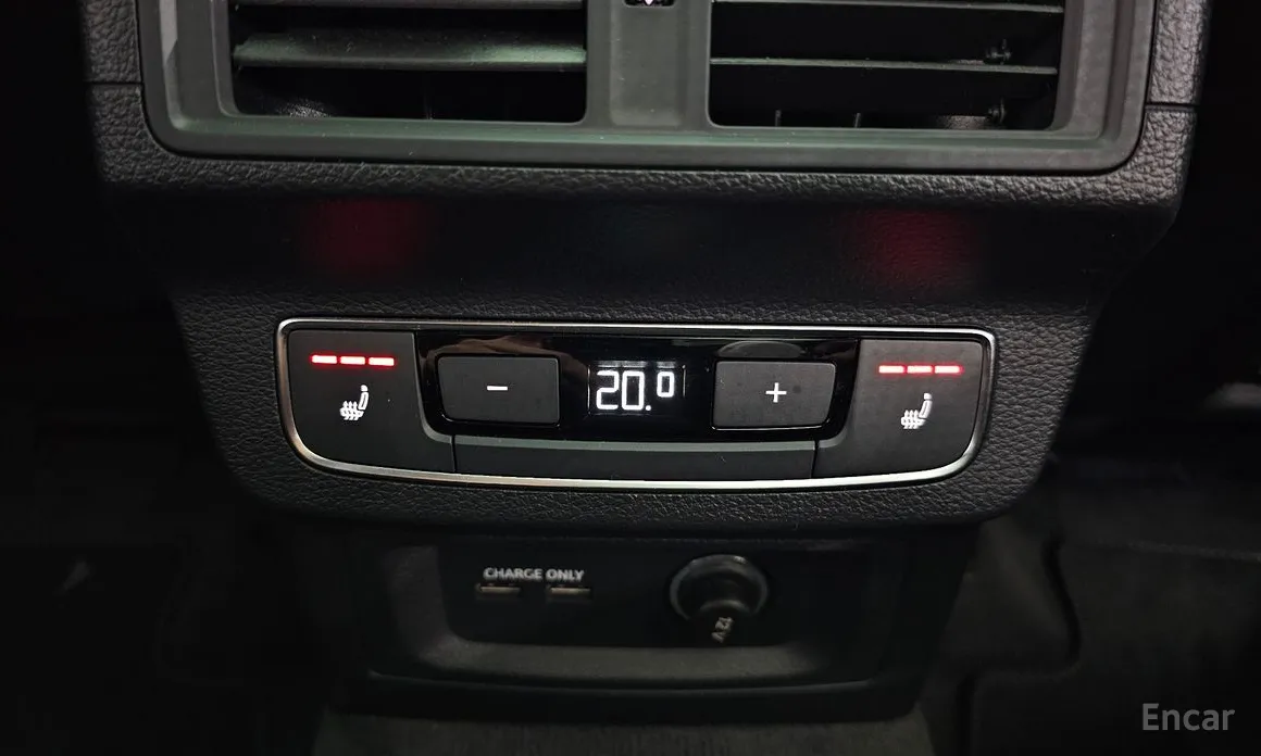 Audi SQ5 2019 3.0 TFSI Quattro