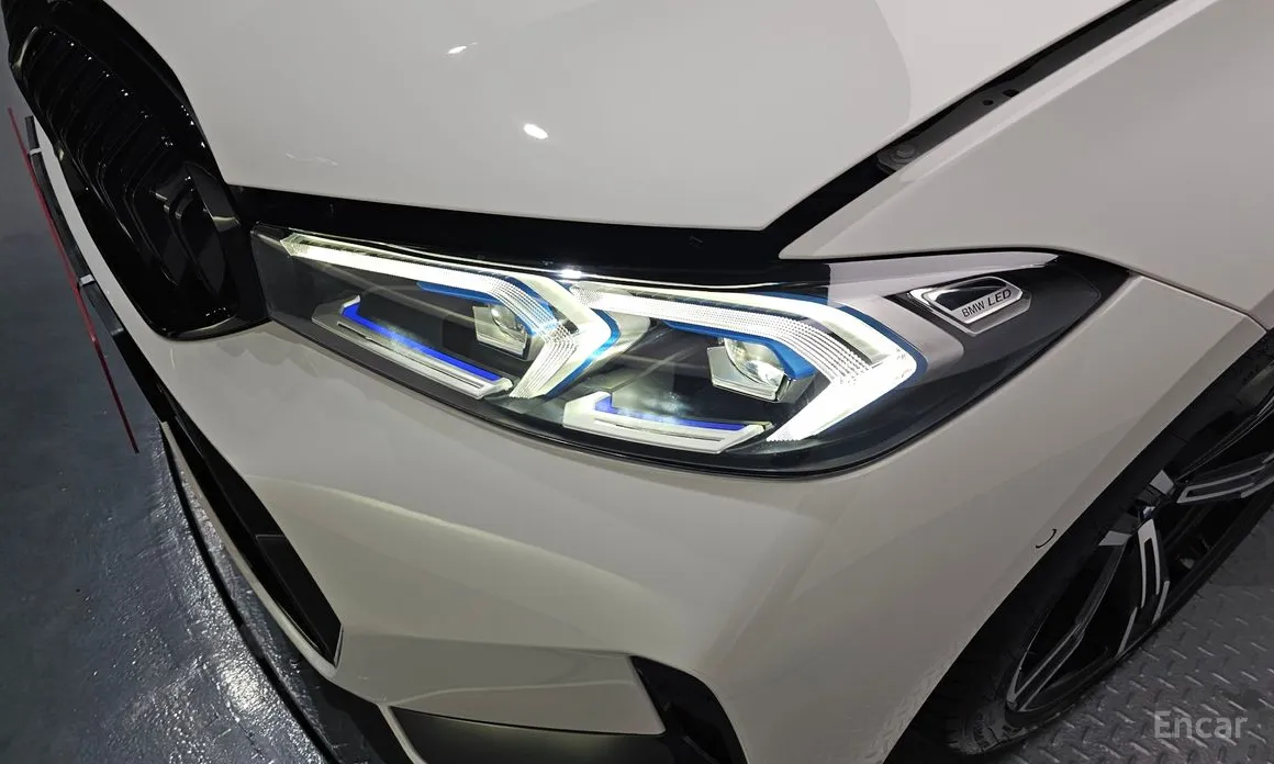 BMW 3 Series 2019 320i M Sport