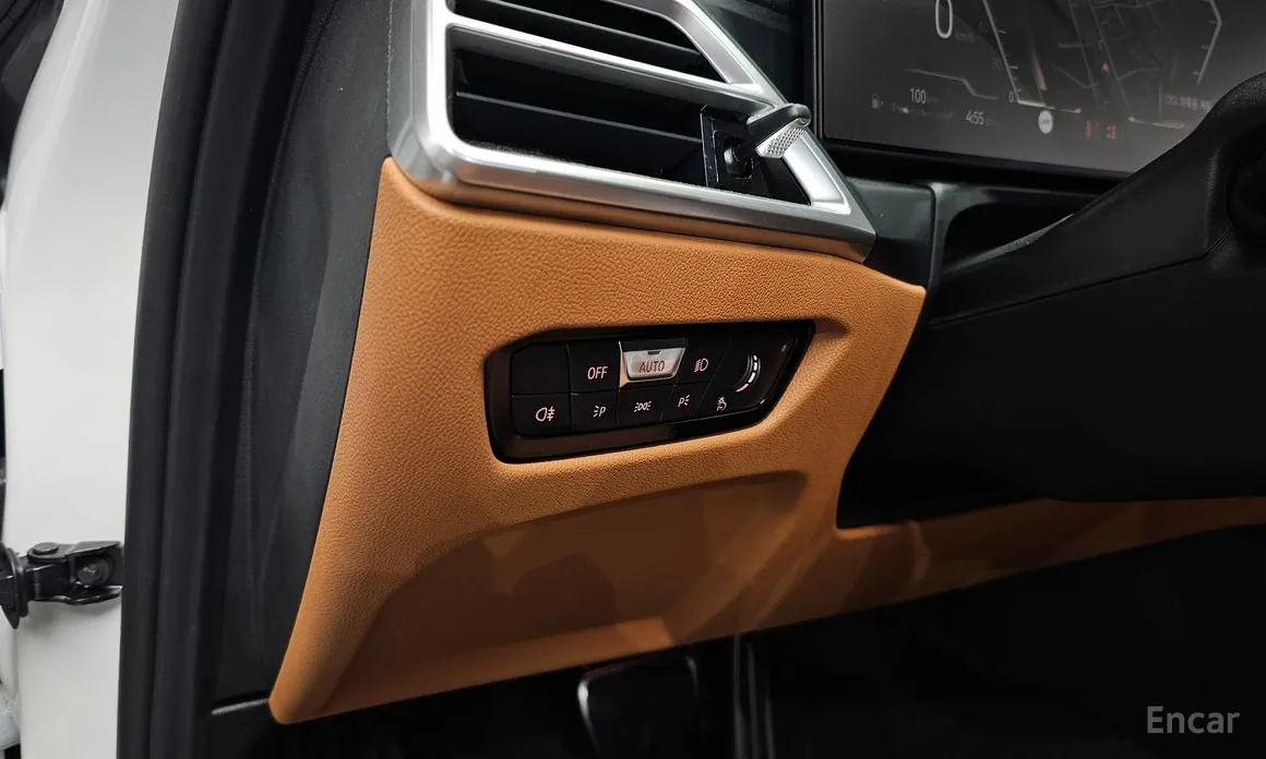 BMW 3 Series 2019 320i M Sport