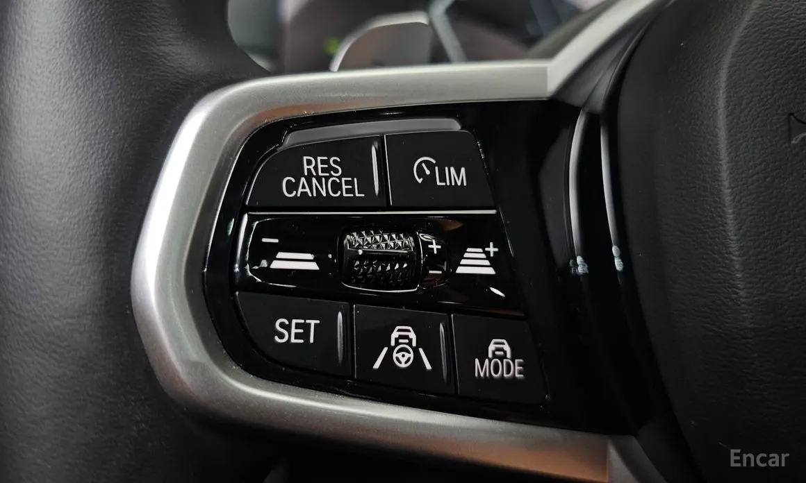 BMW 3 Series 2019 320i M Sport