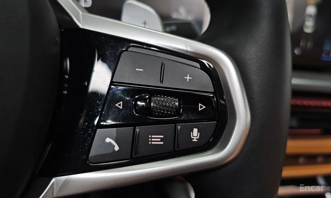 BMW 3 Series 2019 320i M Sport