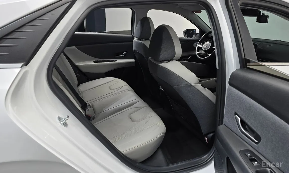 Hyundai Avante 2020 1.6