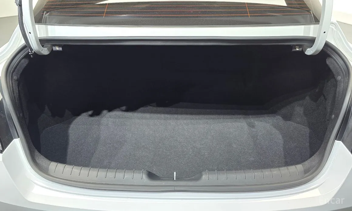 Hyundai Avante 2020 1.6
