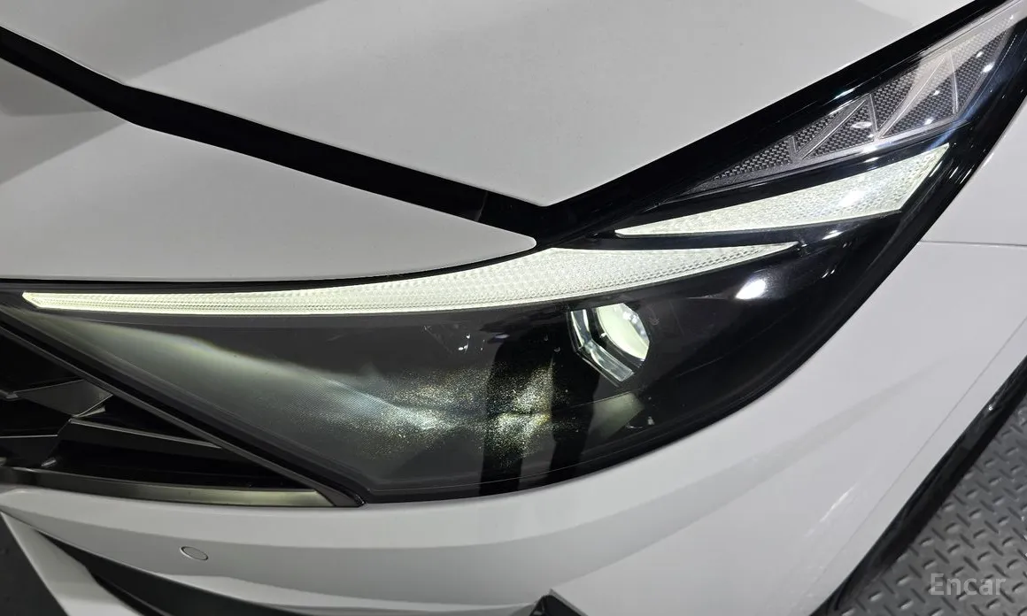Hyundai Avante 2020 1.6