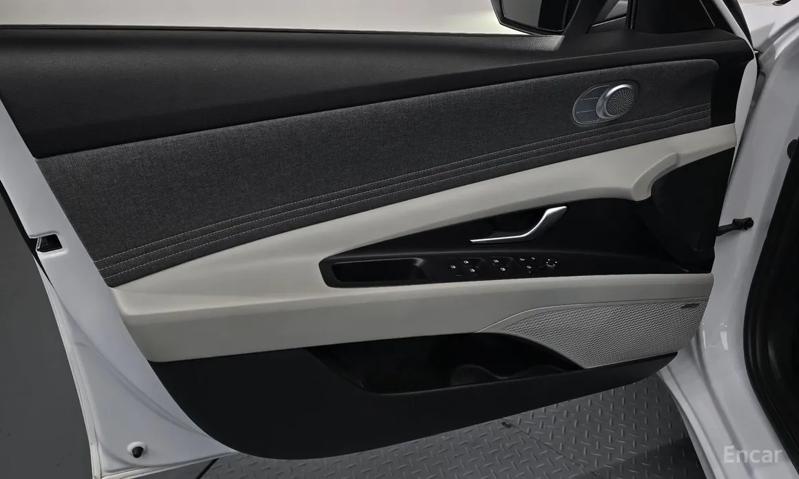 Hyundai Avante 2020 1.6