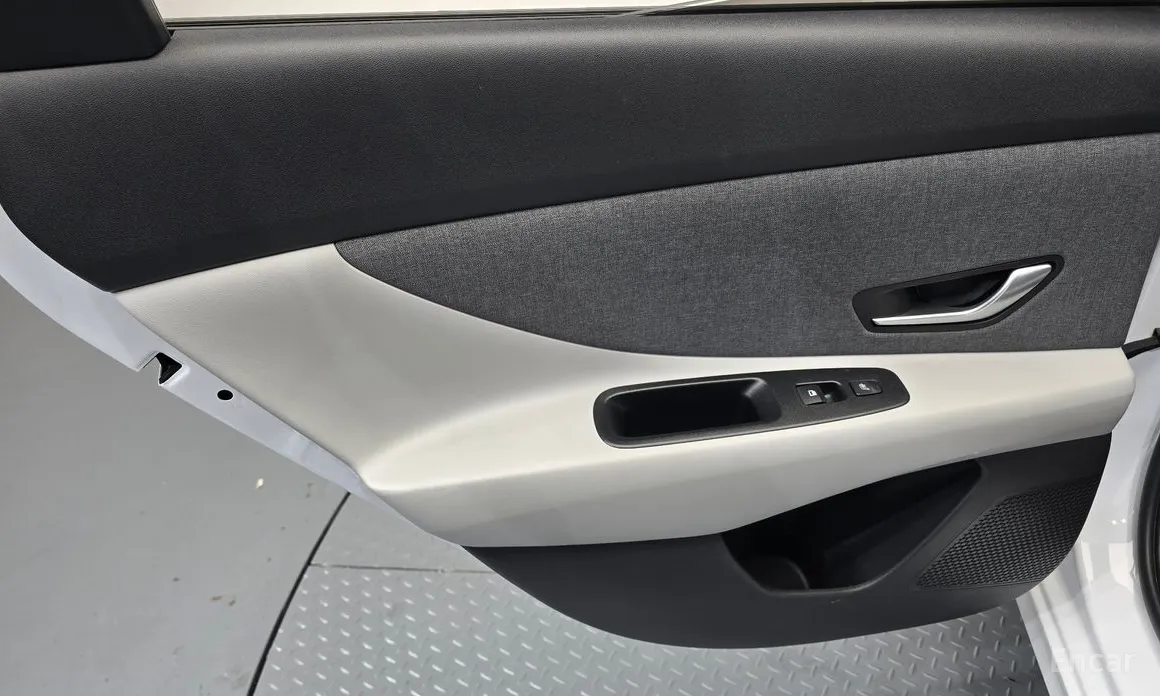 Hyundai Avante 2020 1.6