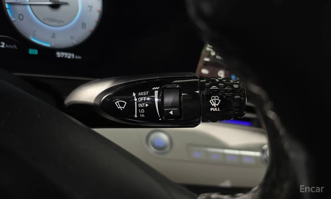 Hyundai Avante 2020 1.6
