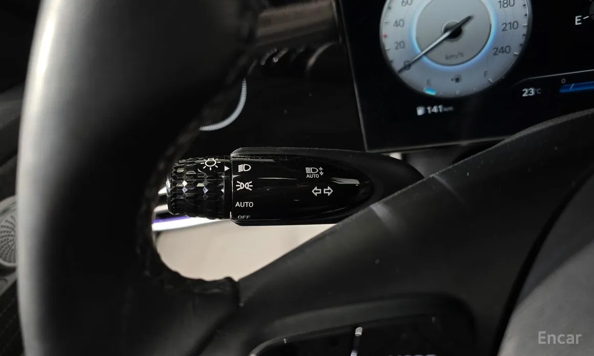 Hyundai Avante 2020 1.6