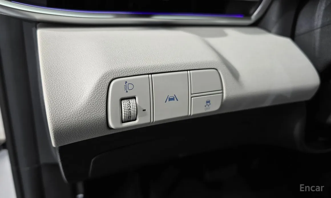 Hyundai Avante 2020 1.6