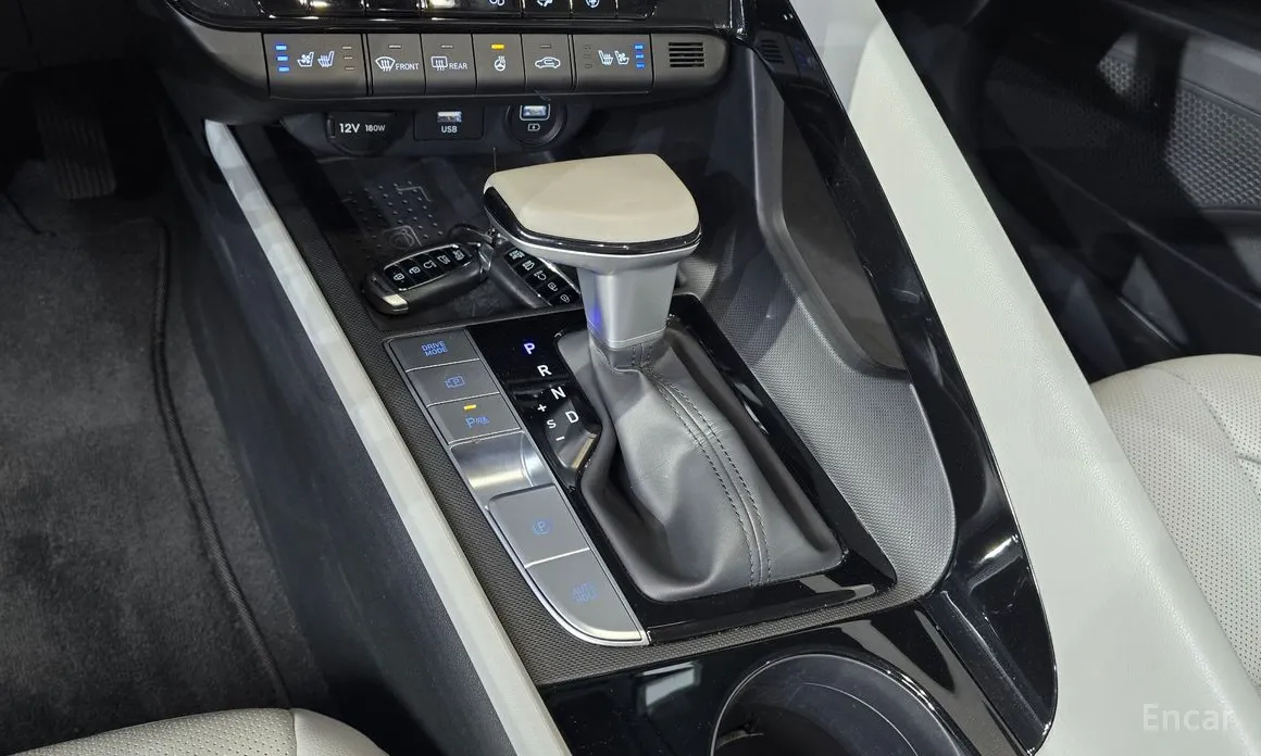 Hyundai Avante 2020 1.6