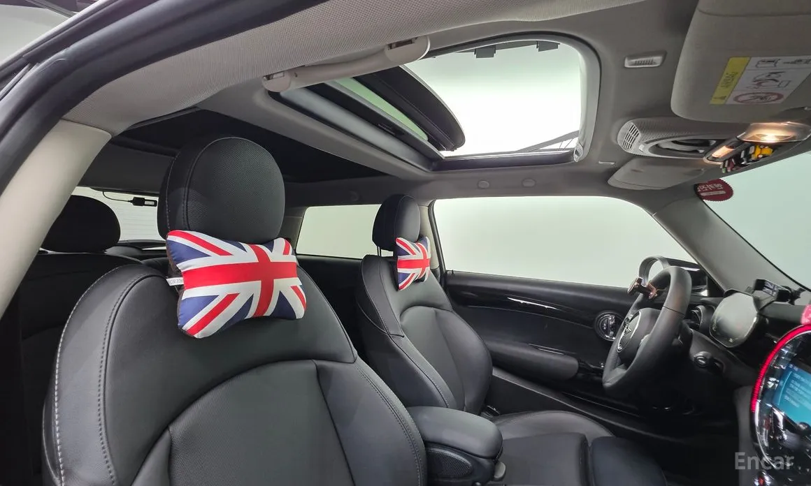 Фото 20 - Mini Cooper