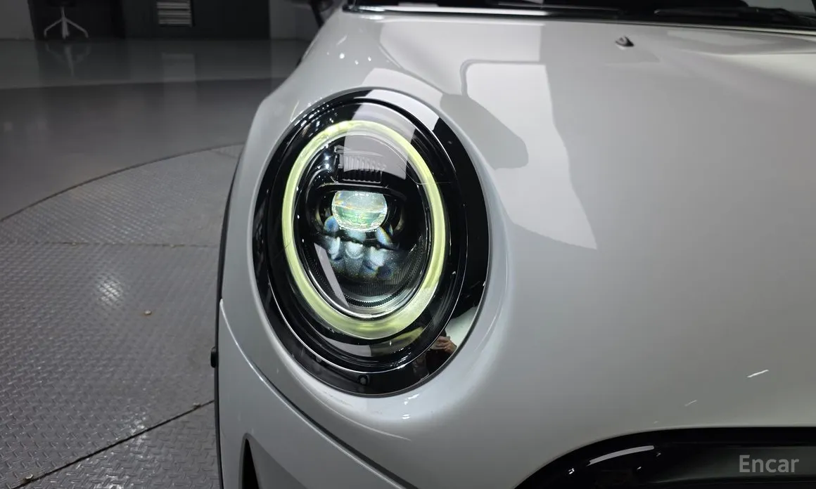 Фото 22 - Mini Cooper
