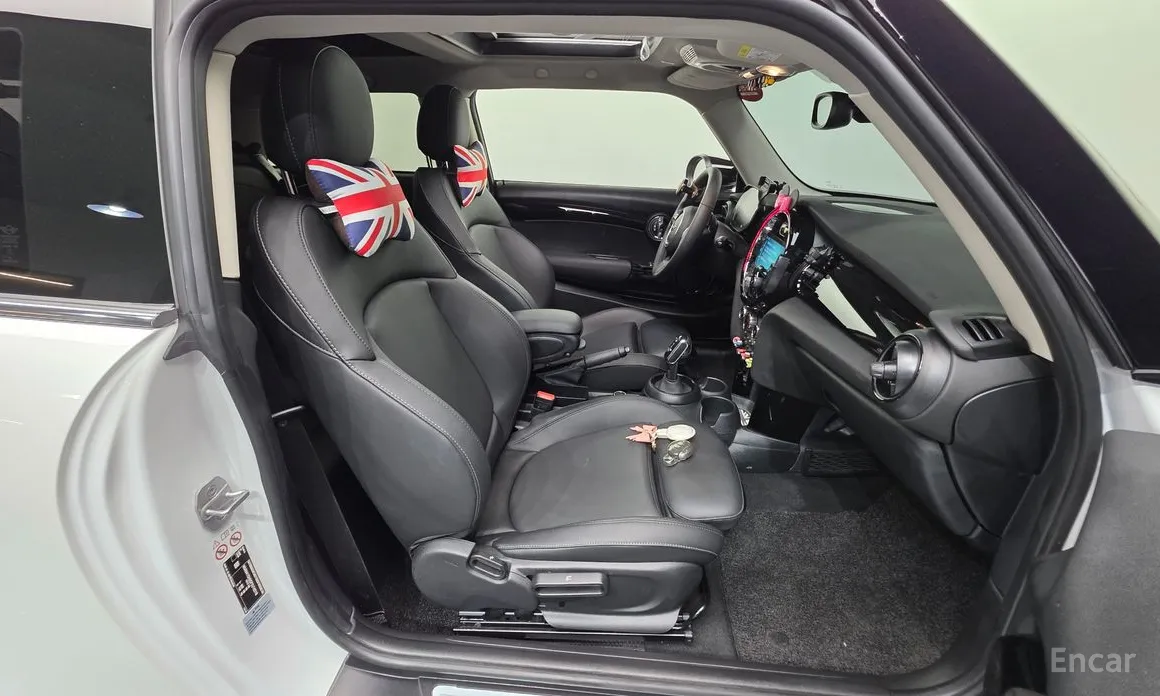 Фото 26 - Mini Cooper