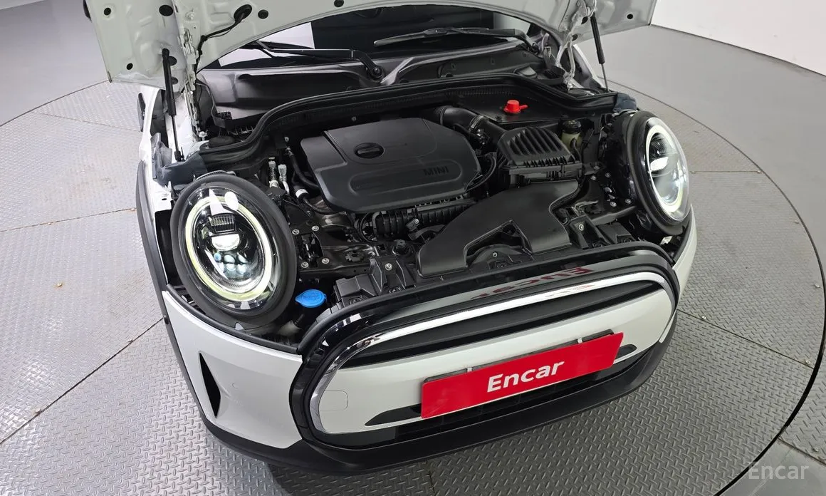 Фото 6 - Mini Cooper