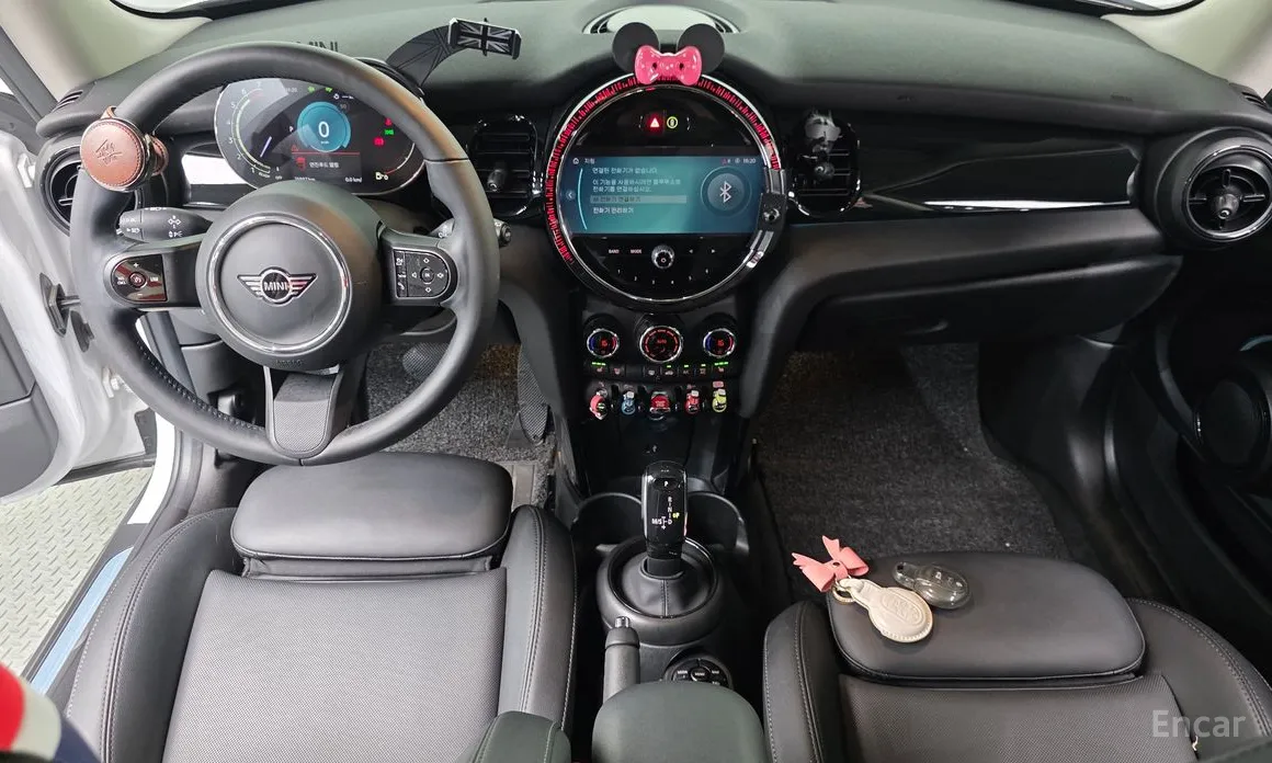 Фото 7 - Mini Cooper