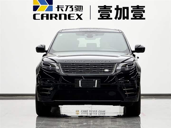 Land Rover Range Rover Velar 2025 2025款 Dynamic SE