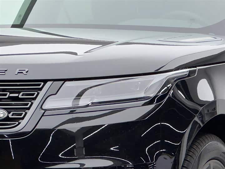 Land Rover Range Rover Velar 2025 2025款 Dynamic SE