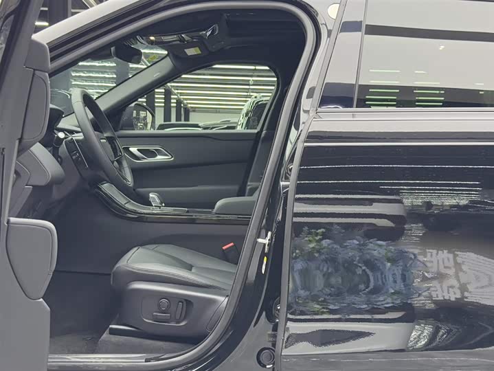 Land Rover Range Rover Velar 2025 2025款 Dynamic SE