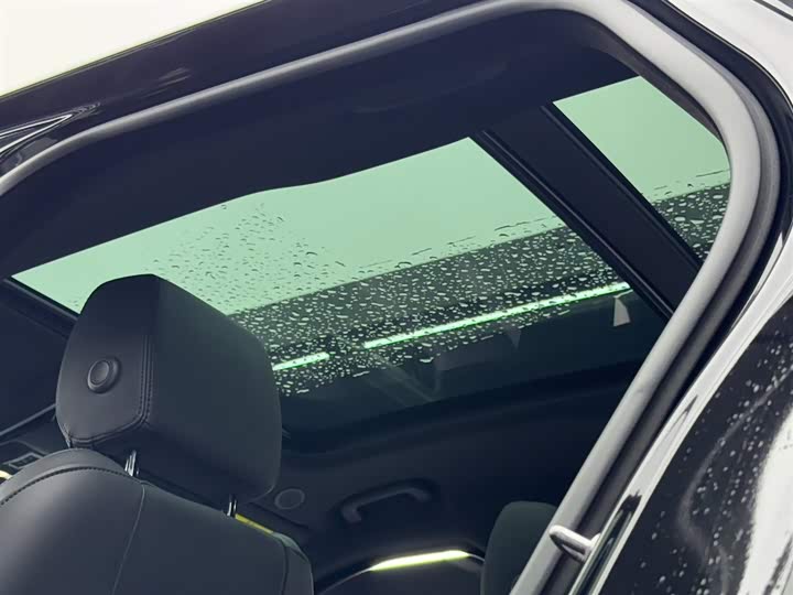 Land Rover Range Rover Velar 2025 2025款 Dynamic SE