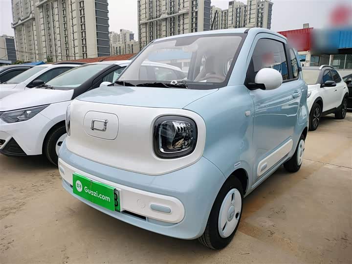 2026 Bestune Pony