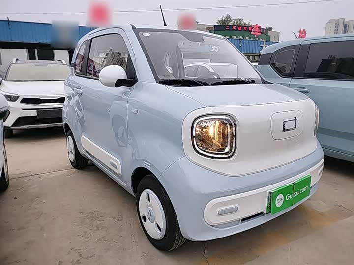 2026 Bestune Pony