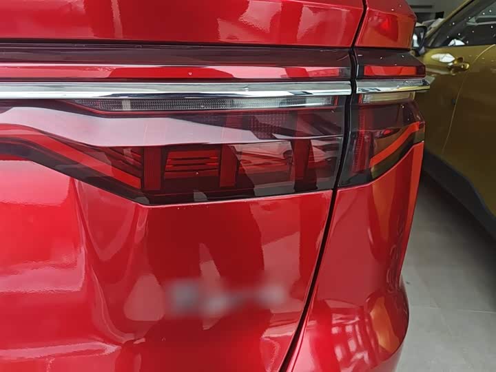 BYD Song Pro 2019 2019款 1.5T 自动豪华型